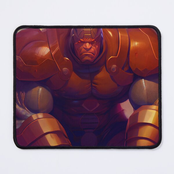 Item preview, Juggernaut designed and sold by MadeByHaresShop.
