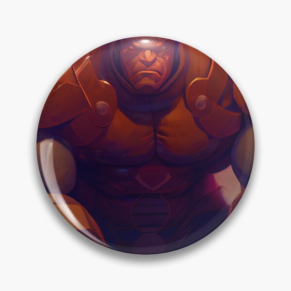 Item preview, Juggernaut designed and sold by MadeByHaresShop.