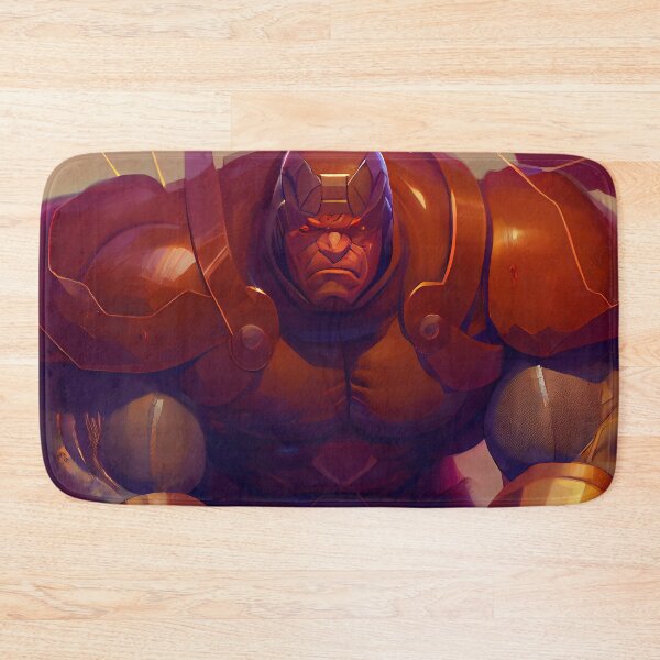Item preview, Juggernaut designed and sold by MadeByHaresShop.