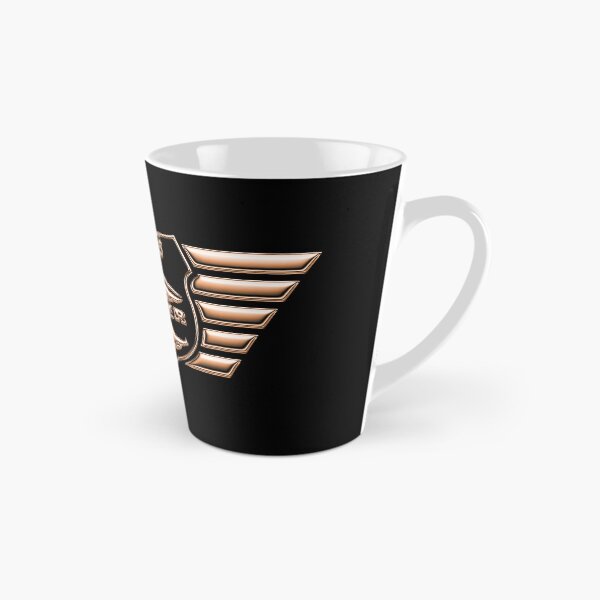 Item preview, Wings & Shield Intruder VL 125 copper designed and sold by Intruder-Motor.