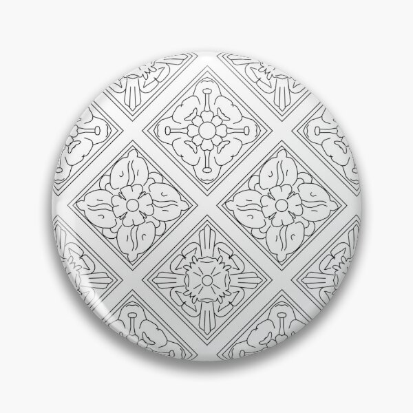 Item preview, Tower Ceiling Details to color designed and sold by Escott O. Norton.