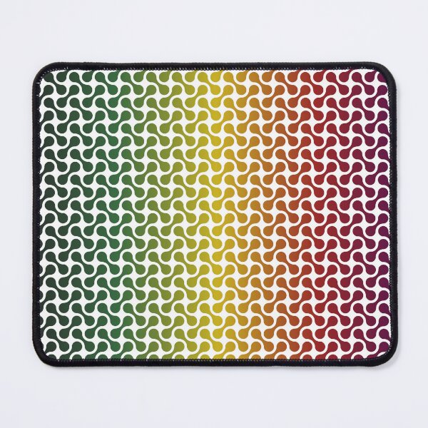 Item preview, African Colours Metaball Pattern designed and sold by John Uttley.