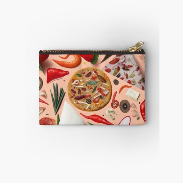 Item preview, Pizza designed and sold by BraveFellow.