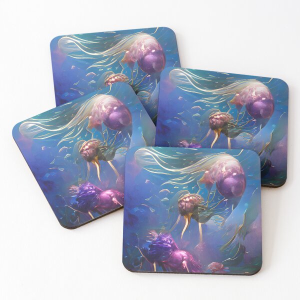 Item preview, Under the sea designed and sold by zorropriest.