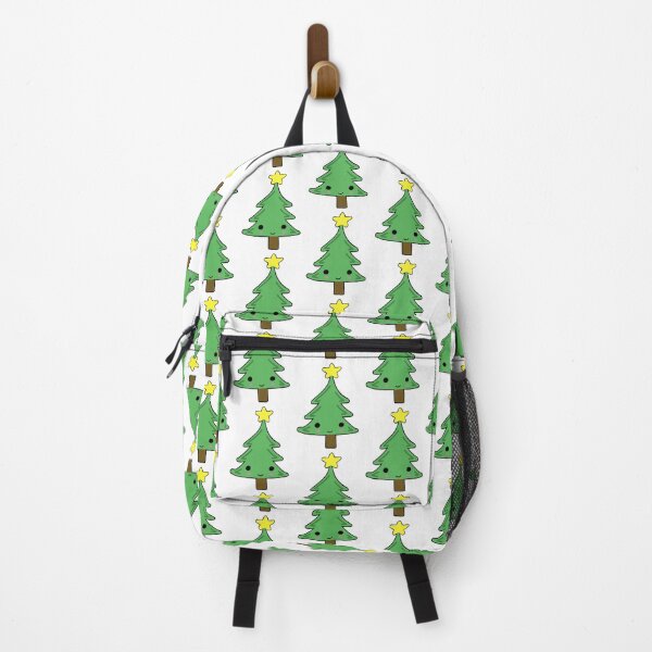 Item preview, Kawaii Christmas trees designed and sold by Rachel-JW.