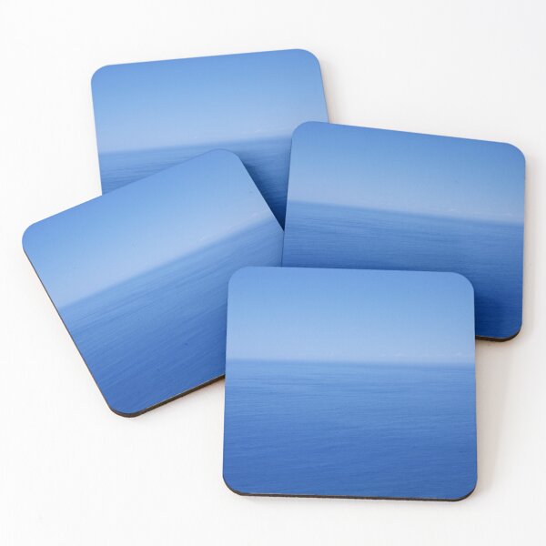 Item preview, Blue horizon designed and sold by Gaspar Avila.