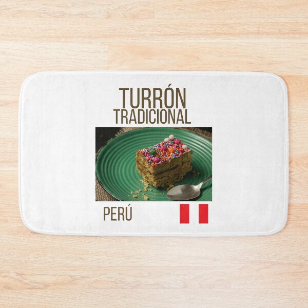 Item preview, Turrón traditional food of Peru  designed and sold by Tienda-Vane.
