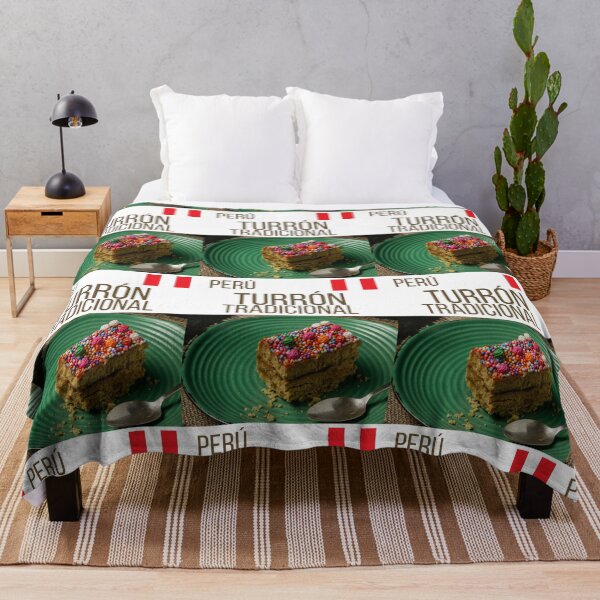 Item preview, Turrón traditional food of Peru designed and sold by Tienda-Vane.