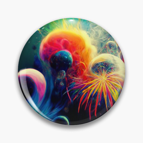 Item preview, Colors and explosion 3 designed and sold by Daramacus.