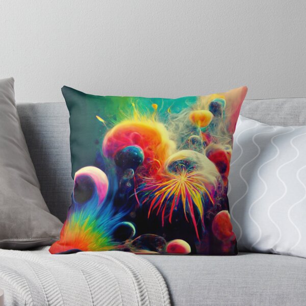 Item preview, Colors and explosion 3 designed and sold by Daramacus.