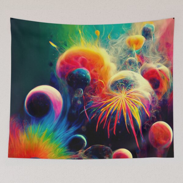 Item preview, Colors and explosion 3 designed and sold by Daramacus.
