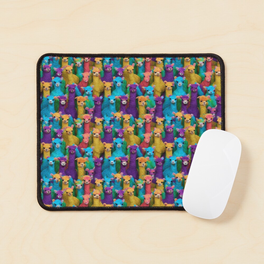Item preview, Mouse Pad designed and sold by AbstractWave.