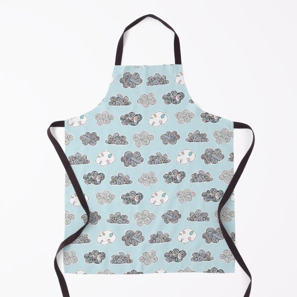 Item preview, Cloudy Clouds designed and sold by bethmcmillian.