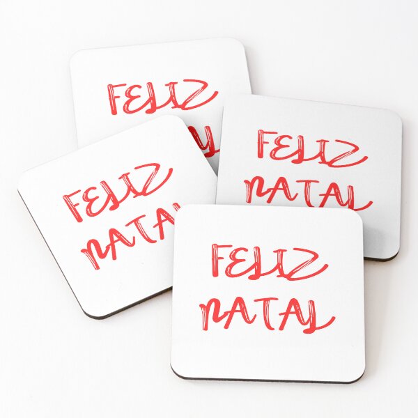 Item preview, FELIZ NATAL  designed and sold by IsaCria.