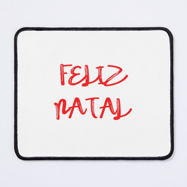Item preview, FELIZ NATAL designed and sold by IsaCria.