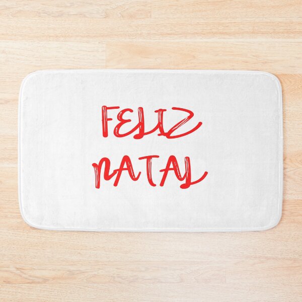 Item preview, FELIZ NATAL  designed and sold by IsaCria.