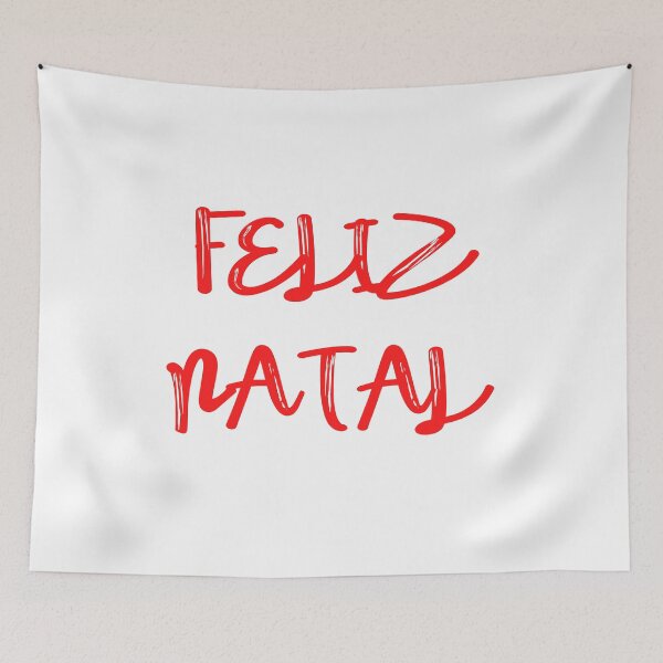 Item preview, FELIZ NATAL  designed and sold by IsaCria.