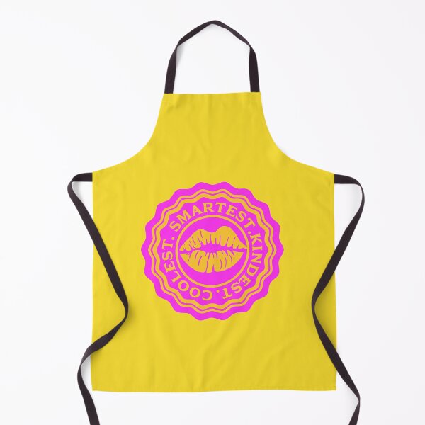 Item preview, Grateful, be kind, be kindest, smartest, coolest, lips designed and sold by Work life.