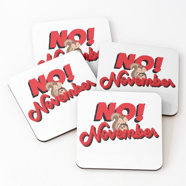 Item preview, No nut november challenge designed and sold by reka88.