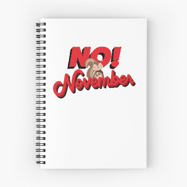 Item preview, No nut november challenge designed and sold by reka88.