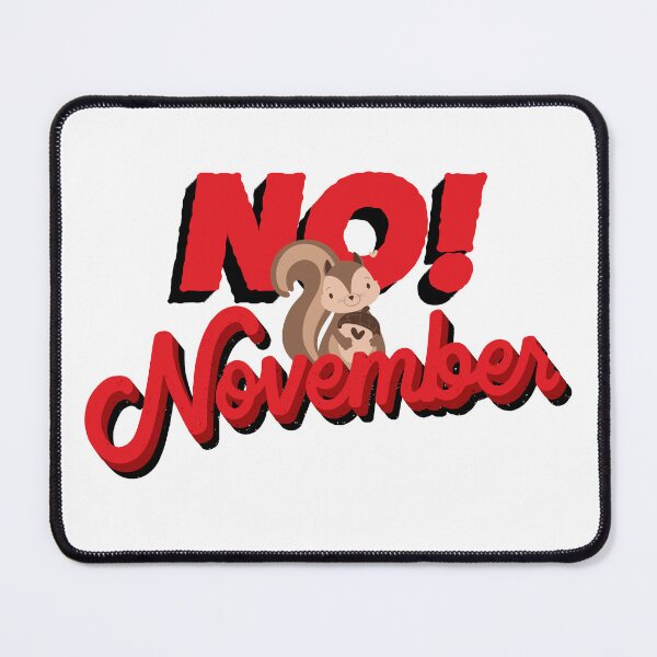 Item preview, No nut november challenge designed and sold by reka88.