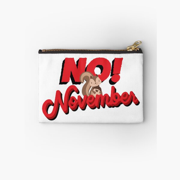 Item preview, No nut november challenge designed and sold by reka88.
