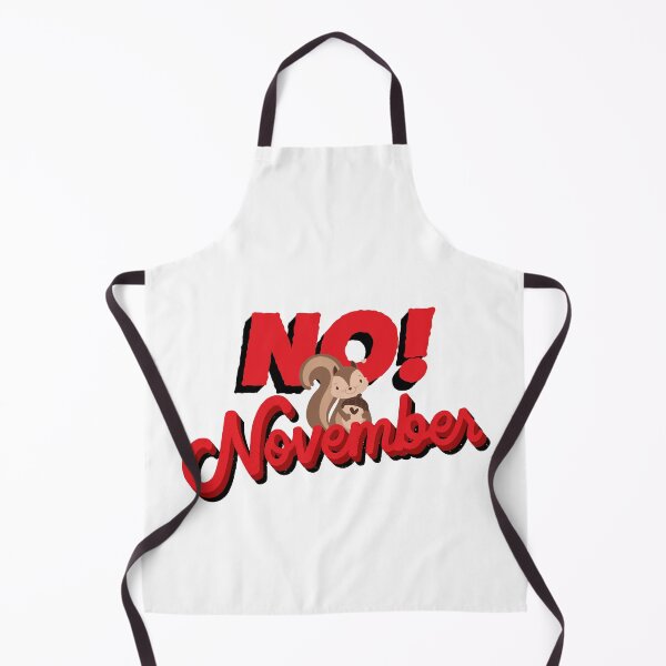 Item preview, No nut november challenge designed and sold by reka88.