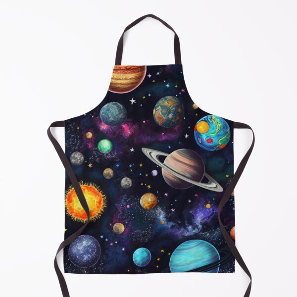 Item preview, Planets designed and sold by BraveFellow.