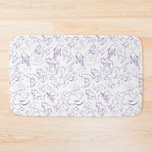 Item preview, Dogfinity designed and sold by Sarah Kong.