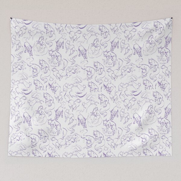 Item preview, Dogfinity designed and sold by Sarah Kong.