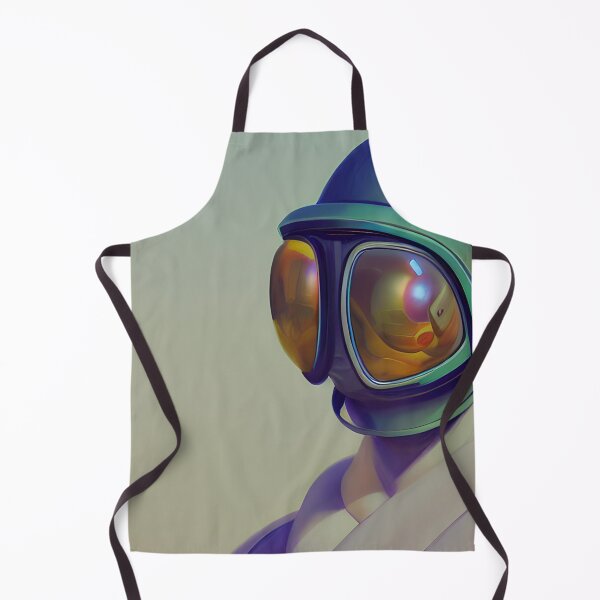 Item preview, Space Cadet designed and sold by AbstractlyArt.