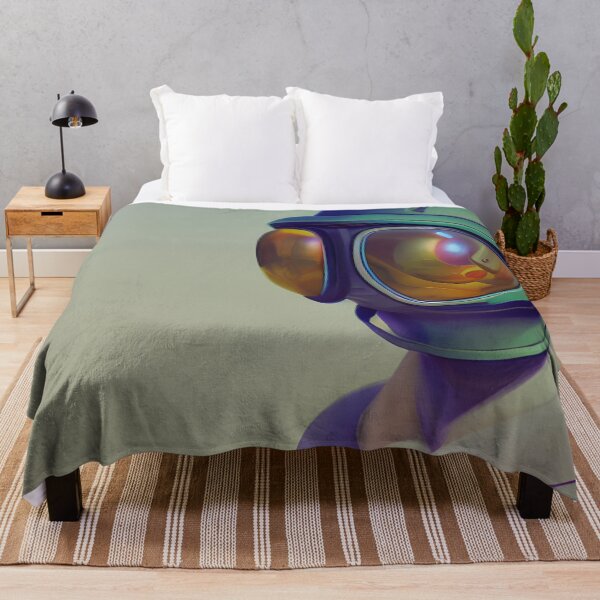 Item preview, Space Cadet designed and sold by AbstractlyArt.