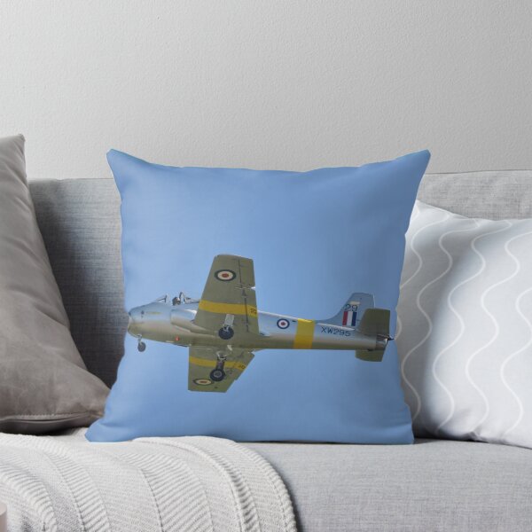Item preview,  Albion Park Airshow 2017-Jet Provost VH-JPV designed and sold by muz2142.