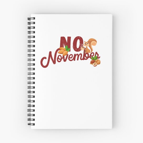 Item preview, No nut november challenge designed and sold by reka88.