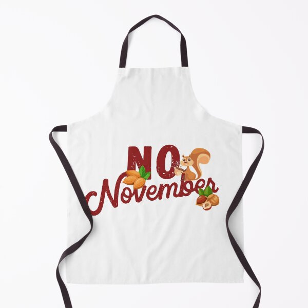 Item preview, No nut november challenge designed and sold by reka88.