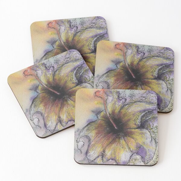 Item preview, Whimsy in a Watercolor Sketch designed and sold by AWhittenArt.