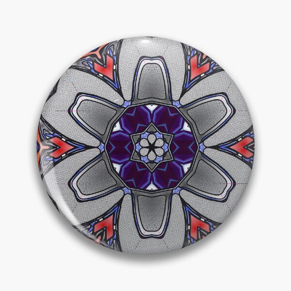 Item preview, Metallic blossom  designed and sold by Magicifa.