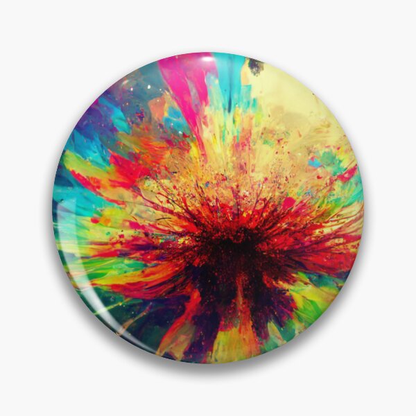 Item preview, Colors and explosion 4 designed and sold by Daramacus.