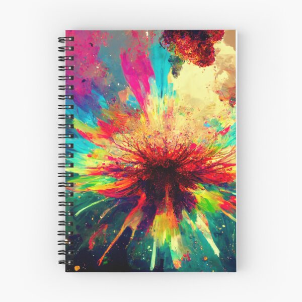 Item preview, Colors and explosion 4 designed and sold by Daramacus.