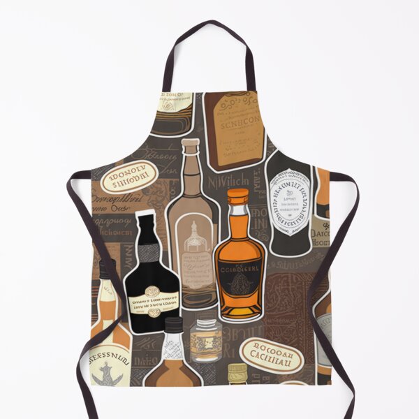 Item preview, Whiskey designed and sold by BraveFellow.