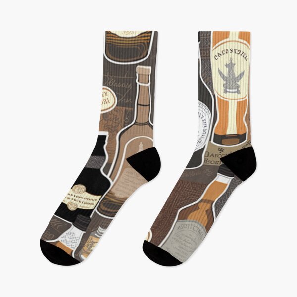 Item preview, Whiskey designed and sold by BraveFellow.