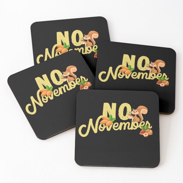 Item preview, No nut november challenge designed and sold by reka88.