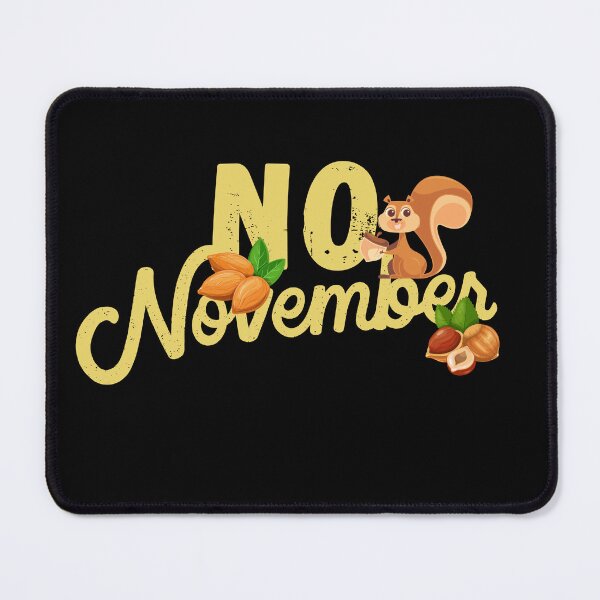 Item preview, No nut november challenge designed and sold by reka88.