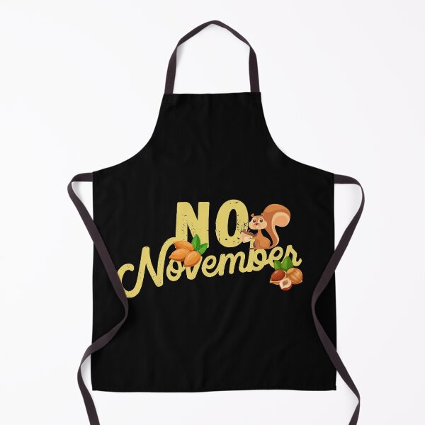 Item preview, No nut november challenge designed and sold by reka88.
