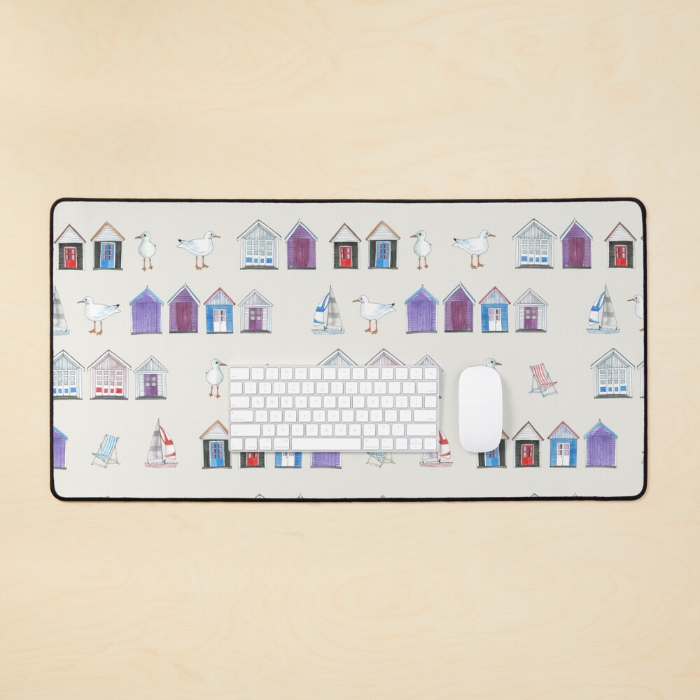 Item preview, Desk Mat designed and sold by Cecca-Designs.