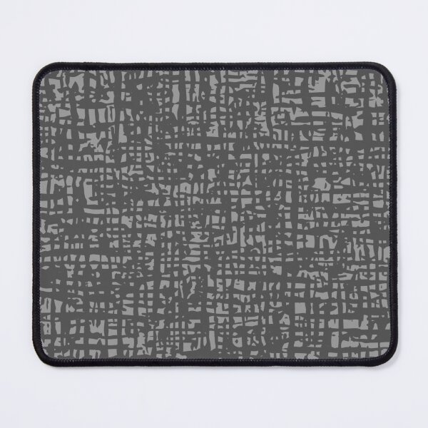 Item preview, Fibre Mesh Pattern (Grey) designed and sold by John Uttley.