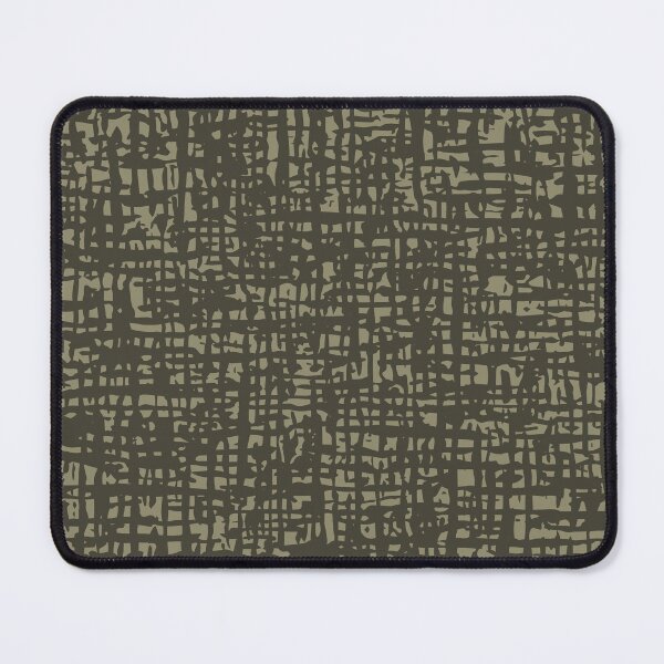 Item preview, Fibre Mesh Pattern (Dark Beige) designed and sold by John Uttley.
