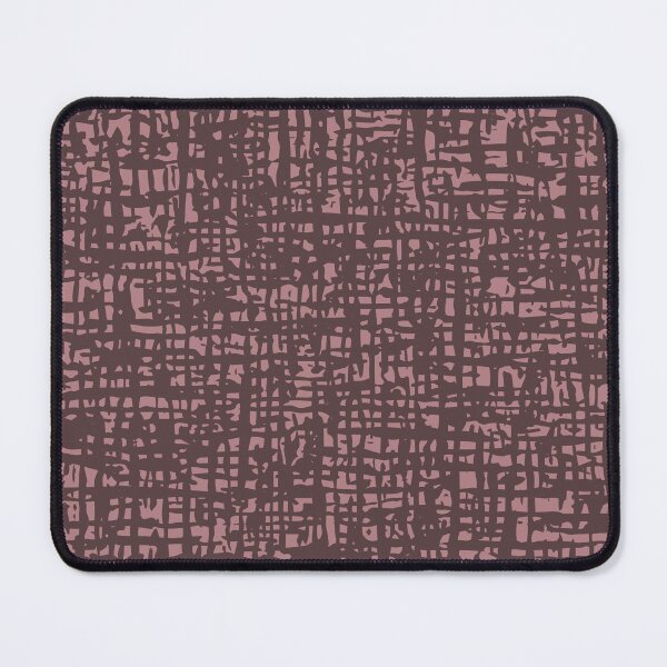 Item preview, Fibre Mesh Pattern (Pink Red) designed and sold by John Uttley.