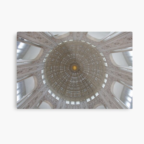 Item preview, Baha'i Temple Dome Ceiling designed and sold by Adam Bykowski.