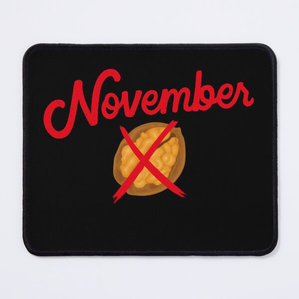 Item preview, No nut november challenge designed and sold by reka88.